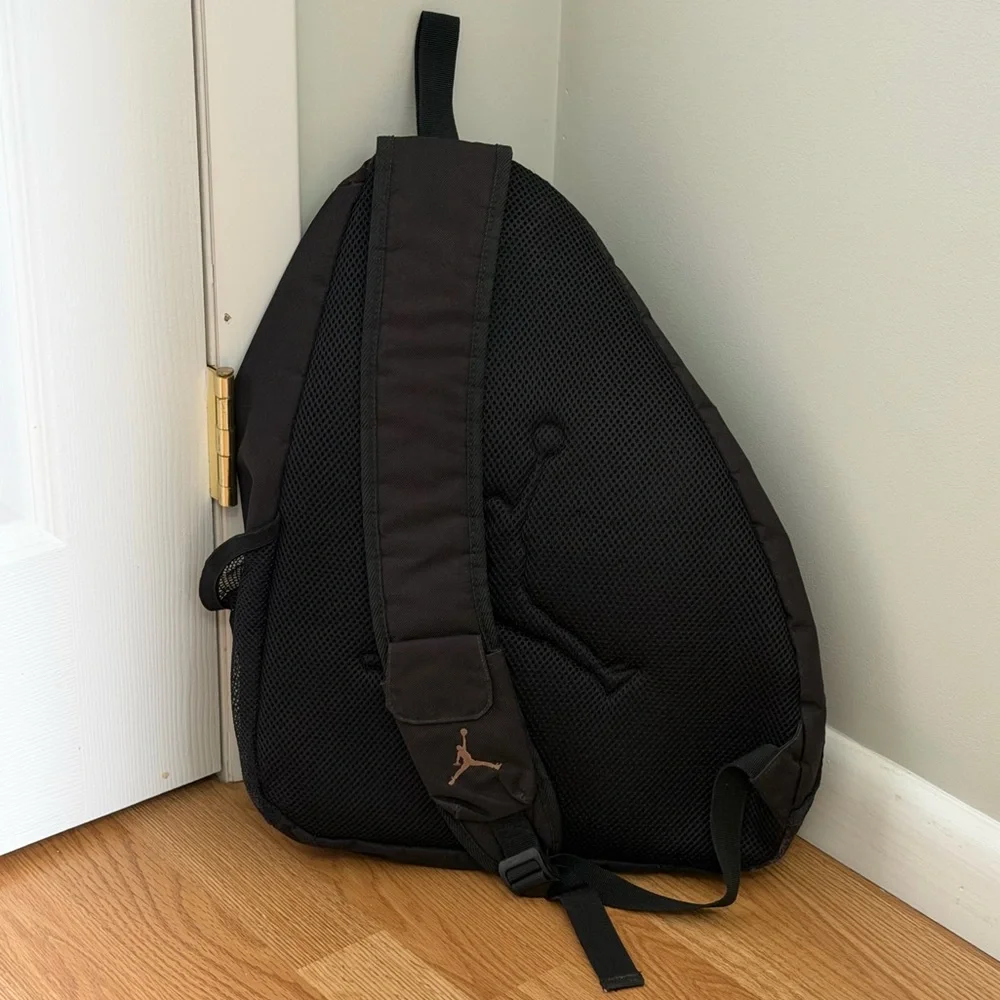 Jordan Jumpman Crossbody Bag